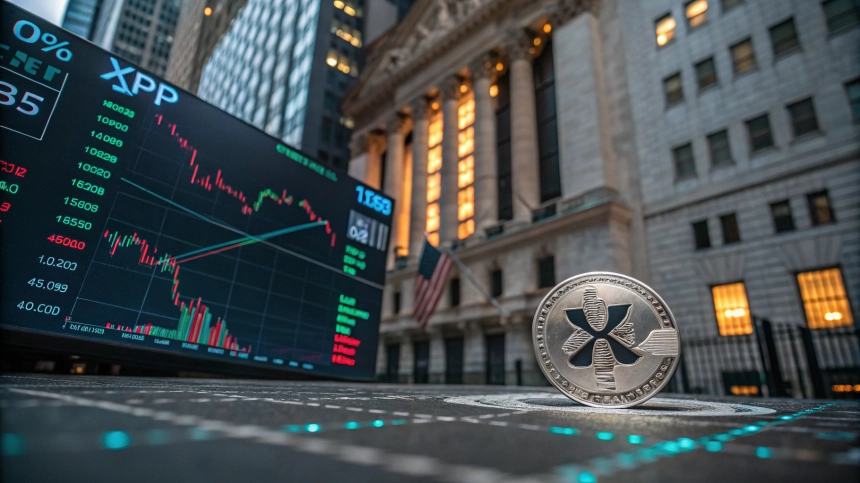 SEC, XRP ETF 6종 승인 여부 이달 중 결정…암호화폐 투자 전환점 될까