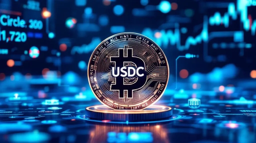 서클, 바이비트와 USDC 수익 공유 협약 체결