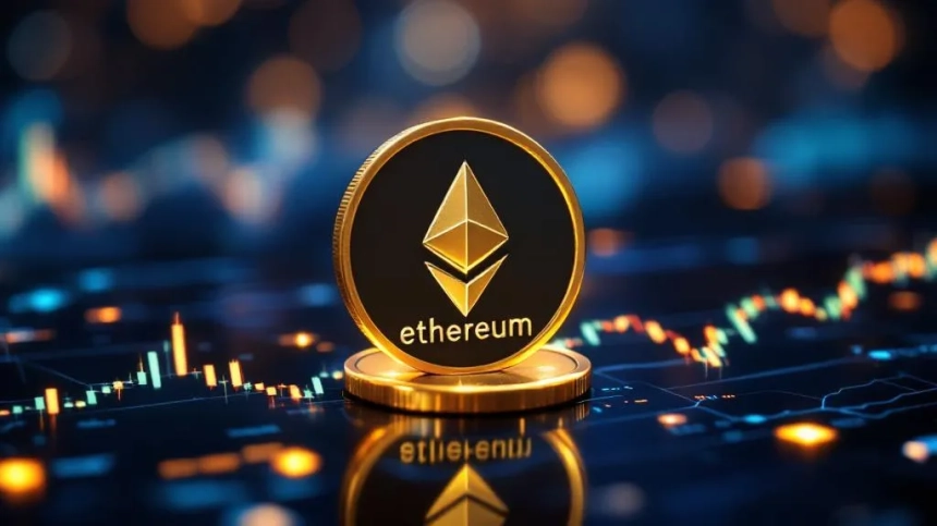 이더리움 시가총액 4100억 달러 돌파