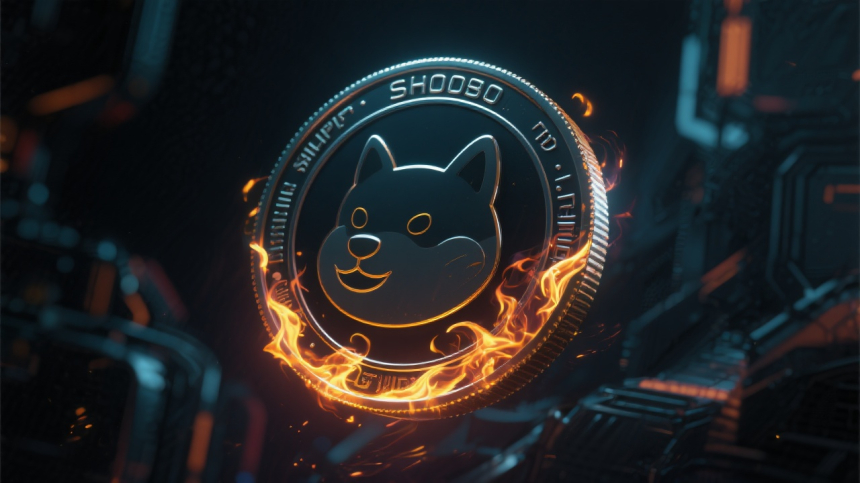 시바이누 커뮤니티, 일론 머스크에 SHIB 소각 요청…“비탈릭 만큼 멋져보라”