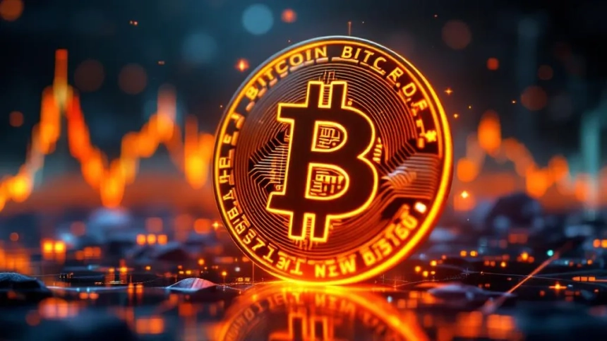 비트코인, 사상 최고가 11만2000달러 돌파