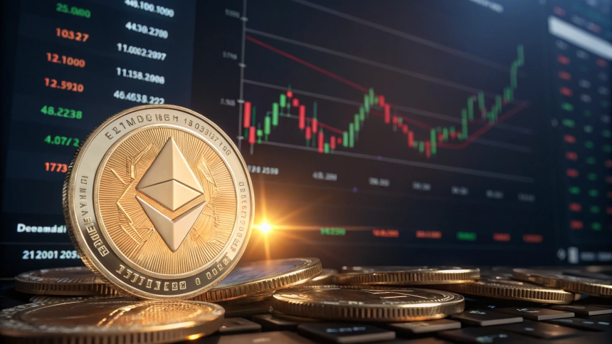 이더리움(ETH), 194조 원 유입 가능성…ETF·기업 연금 대거 가세