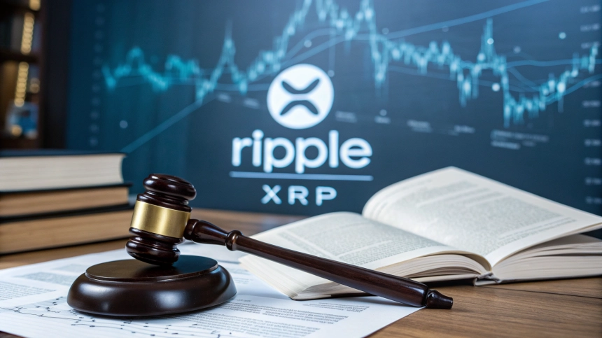 리플($XRP)-SEC 소송 막바지…‘7월 3일·8월 15일’ 루머는 사실 아냐