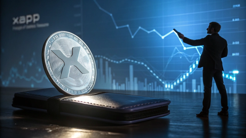 리플($XRP) 공동창립자, 3,600억 원 규모 토큰 코인베이스 이체…매도 우려 증폭