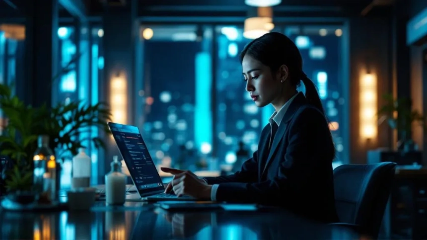 JP모건 CEO, 비트코인 전면 투자 가능성 제기