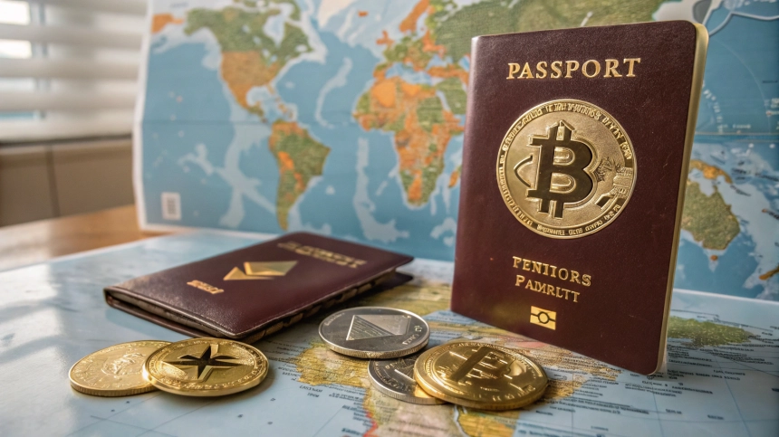비트코인으로 시민권 취득? 엘살바도르·바누아투 등 암호화폐 투자 이민 확산
