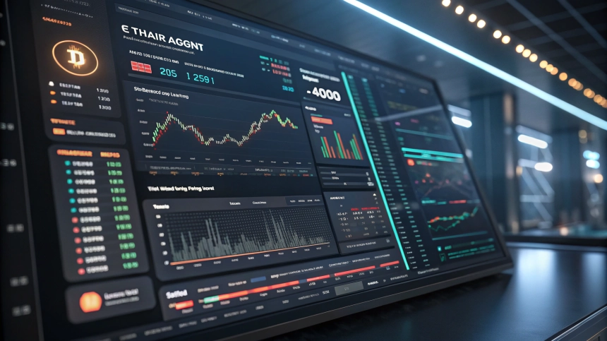 오픈AI, '챗GPT 트레이딩 에이전트' 출시…암호화폐 자동매매 시대 본격 개막