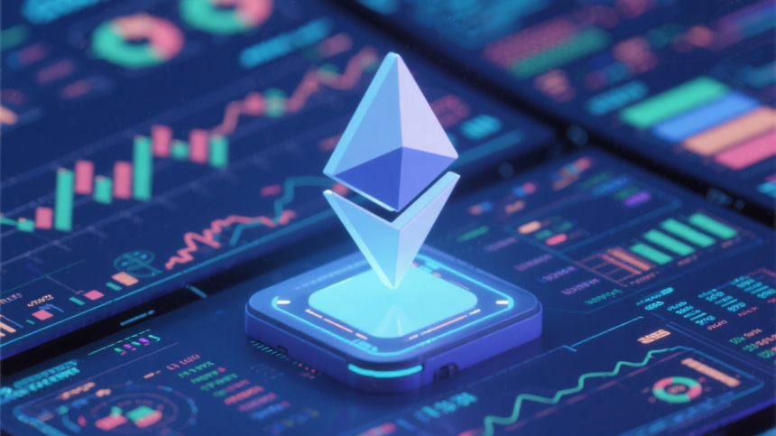 이더리움(ETH) 170% 급등…알트코인 시즌 본격 개막