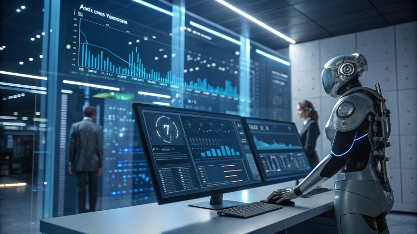  AI 회계 플랫폼 '노미널', 시리즈A서 2,000만 달러 유치… ERP 대체 아닌 혁신