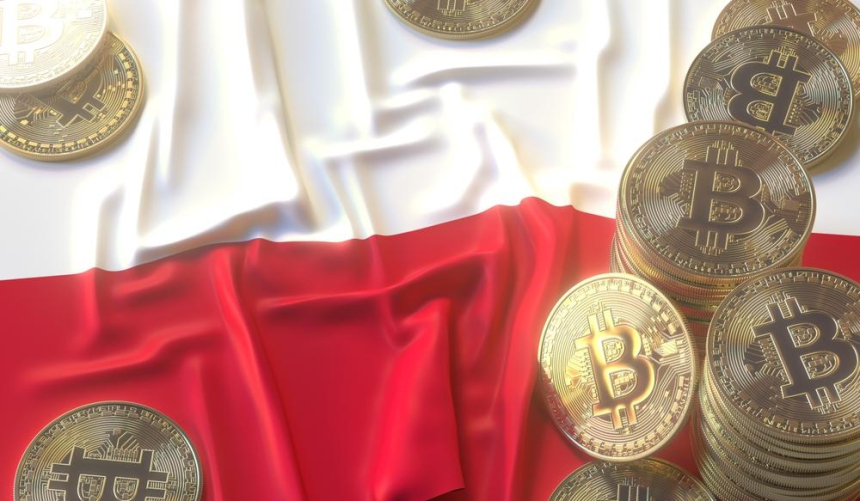  폴란드 국민 18% 암호화폐 투자 경험 보유, 새 규제안 논란으로 업체 이탈 우려