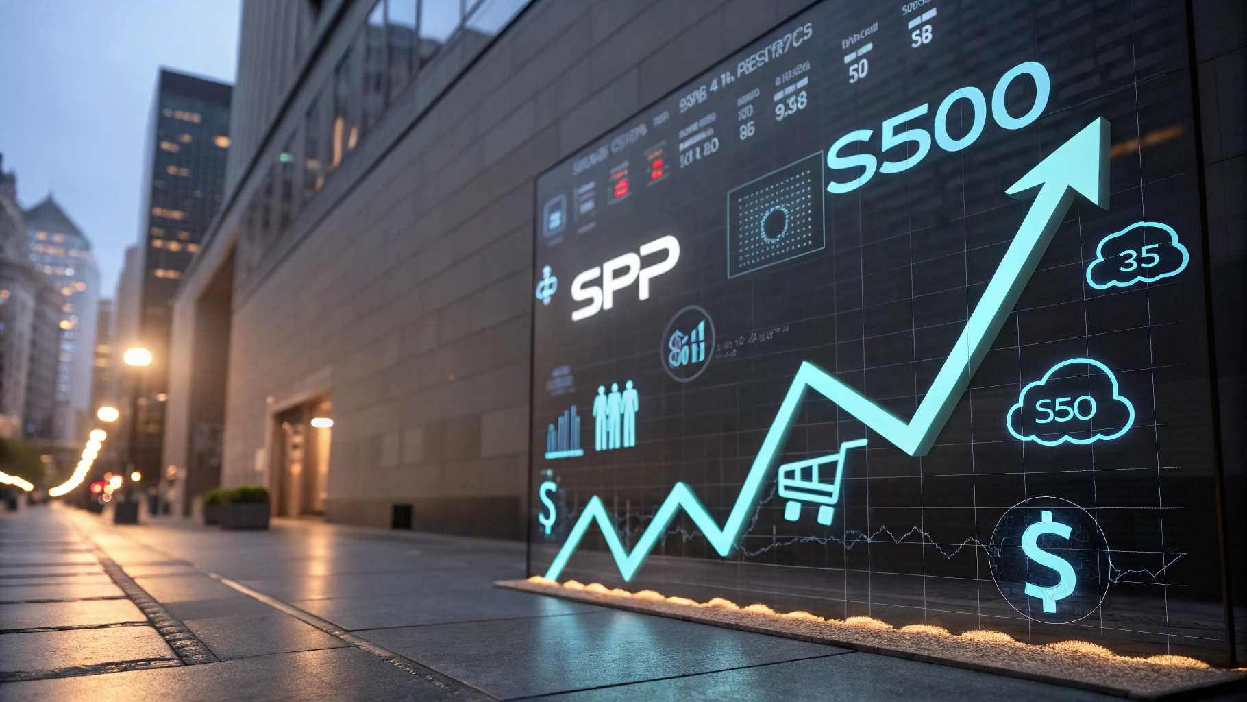 데이터독(DDOG), S&P500 편입 발표에 15% 폭등…목표가는 205달러까지