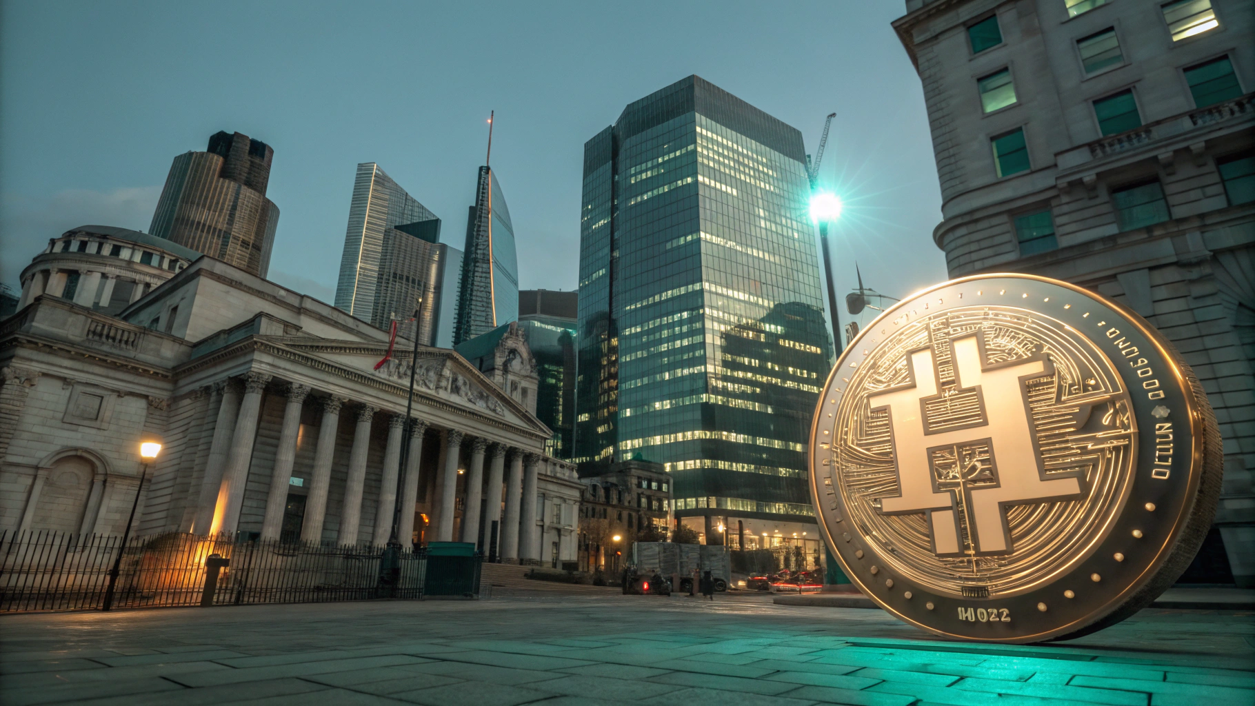 헤데라($HBAR), 49% 급등…로이즈銀·애버딘 RWA 도입에 ETF 기대까지