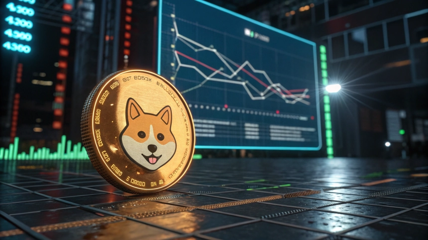 시바이누($SHIB) 소각률 95% 급락에도…시바리움, 차세대 블록 탐색기 출시로 기술 진전