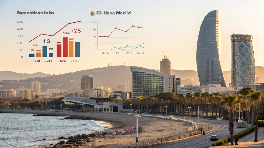  스페인 스타트업, 韓·호주에 밀렸다…“혁신 생태계 재설계 시급”