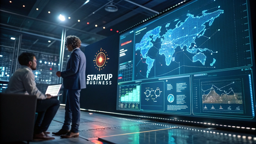  AI 맞춤형 보안 솔루션 뜬다… 엠피리컬 시큐리티, 1,200만 달러 유치