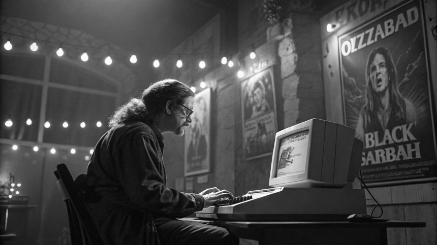  리플 CTO, 과거 ‘가짜 팬 소통’ 고백…블랙사바스 Q&A 조작했다