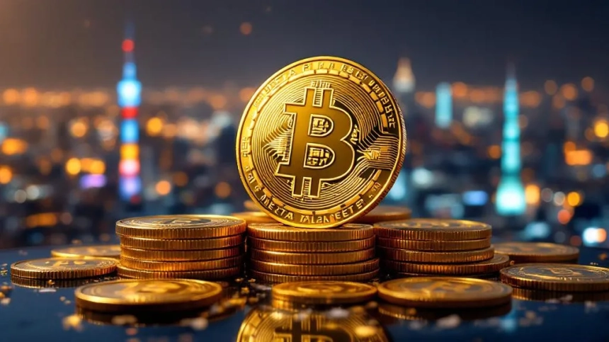 일본 메타플래닛, 비트코인 2,205개 추가 매입…보유량 15,555개로 확대