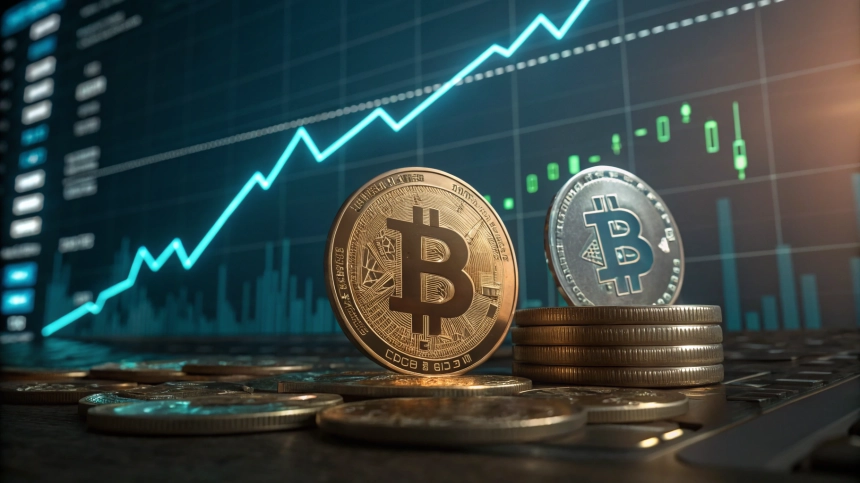 PENGU·플레어 20% 급등…비트코인 주춤 속 알트코인 강세확산