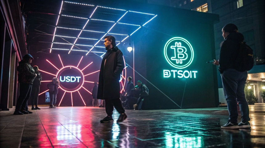  라이트닝 네트워크, 2028년까지 스테이블코인 거래 5% 처리 전망