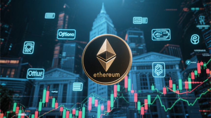 이더리움($ETH), 5,000달러 재도전 신호…파생시장 '낙관 유지'