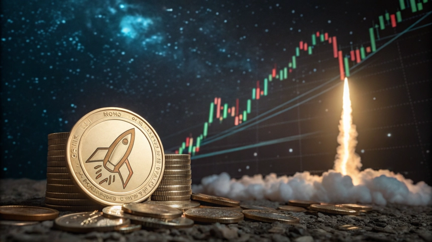 스텔라루멘(XLM), 87% 급등…1달러 돌파 ‘기술 신호’에 투자자 관심 촉발