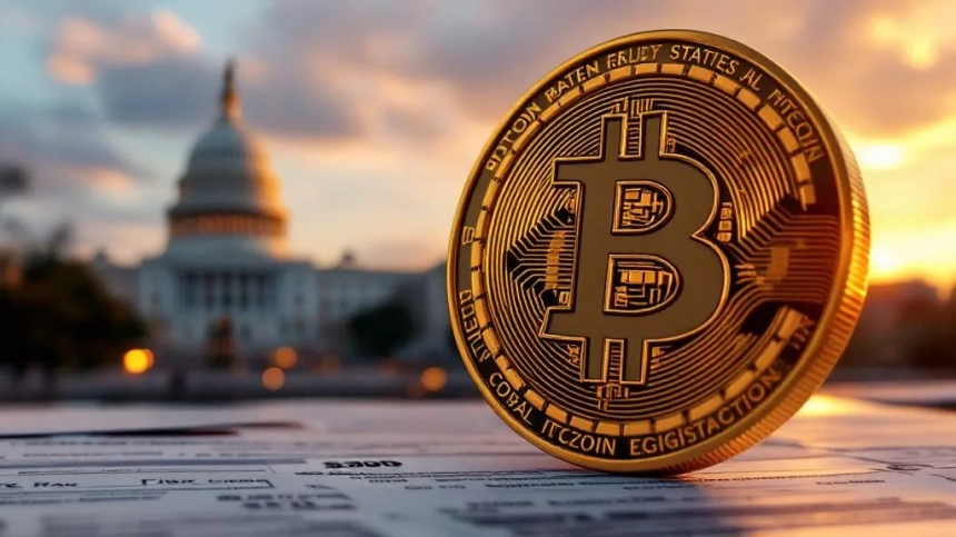 미 상원 루미스 의원, 300달러 미만 비트코인 결제에 양도소득세 면제 법안 발의