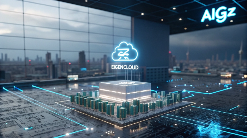 Eigen Labs, 직원 25% 감축…a16z 지원받은 EigenCloud 개발에 집중