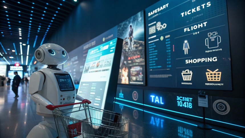  오픈AI, AI 브라우저로 크롬에 도전장…웹 탐색 판도 바뀌나