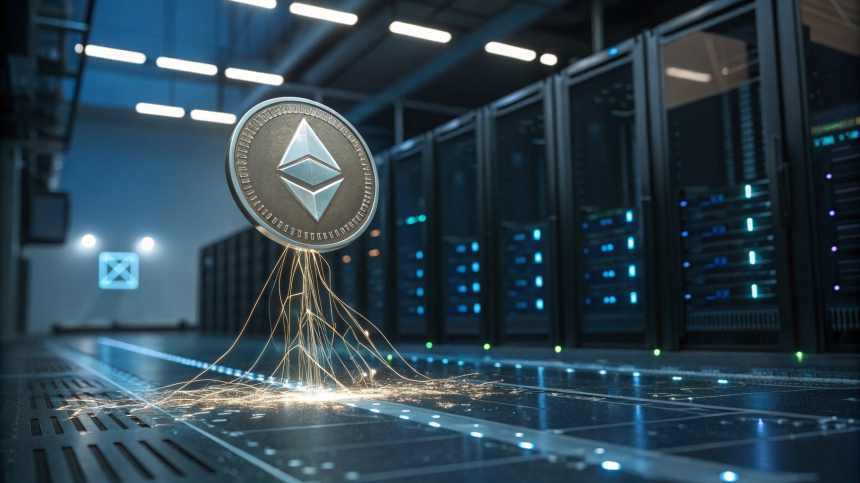  나스닥 독립기념일 휴장, 비트마인 이머전 3000% 폭등 '이더리움 재무 전략 기업 왜 뜰까'