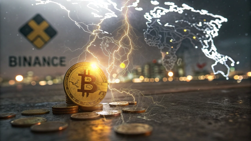 바이낸스 프랑스 대표 