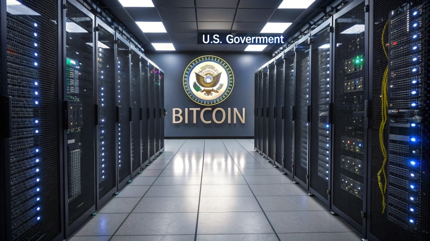  미국 정부 실제 보유 비트코인은 2.9만개…추정치 15%에 불과