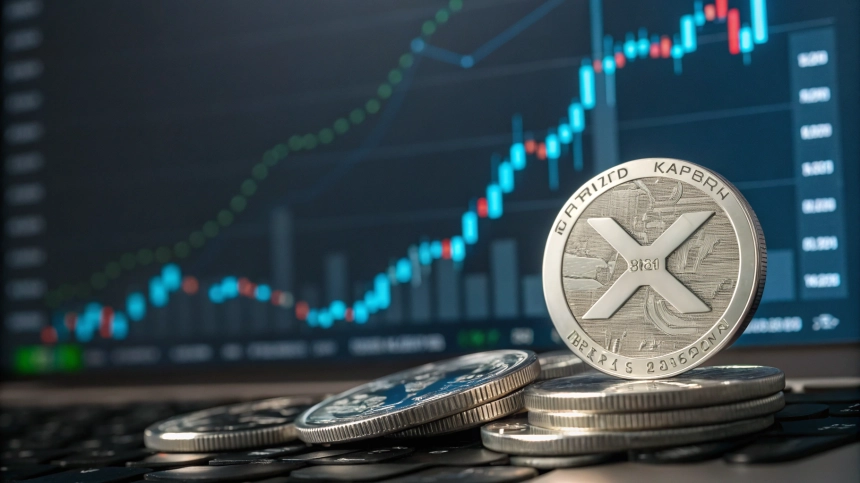 리플($XRP), 기술적 저항 돌파...2.80달러 돌파 가능성 '성큼'