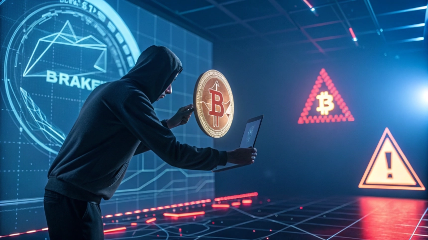 2025년 암호화폐 범죄 역대 최악 전망…해킹 피해액 벌써 20억 달러 돌파