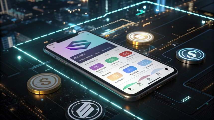  솔라나($SOL), 모바일 DApp 개발 혁신... 백엔드 없이 iOS·안드로이드 동시 지원