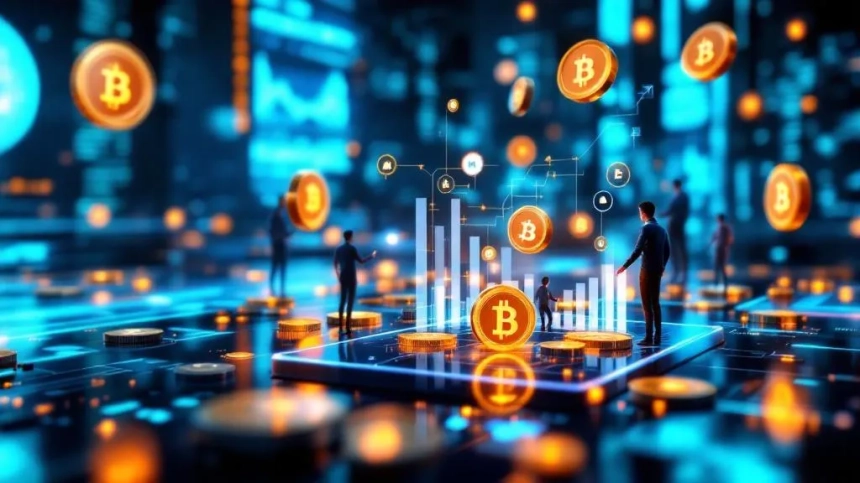 로빈후드, 블록체인 주식 토큰화 기술에 기업 관심 급증