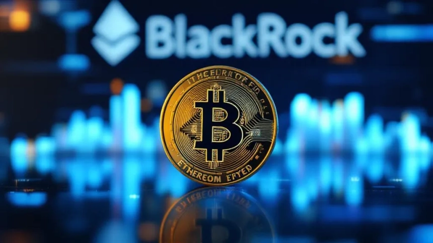 블랙록, 이더리움 ETF에 스테이킹 기능 추가 신청