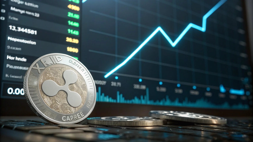 XRP, 사상 최고가 3.4달러 돌파 임박…투자자 기대감 급증