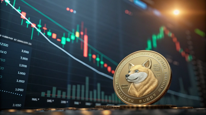 시바이누($SHIB), 7% 급등…단기 저항선 돌파 시 추가 랠리 가능성