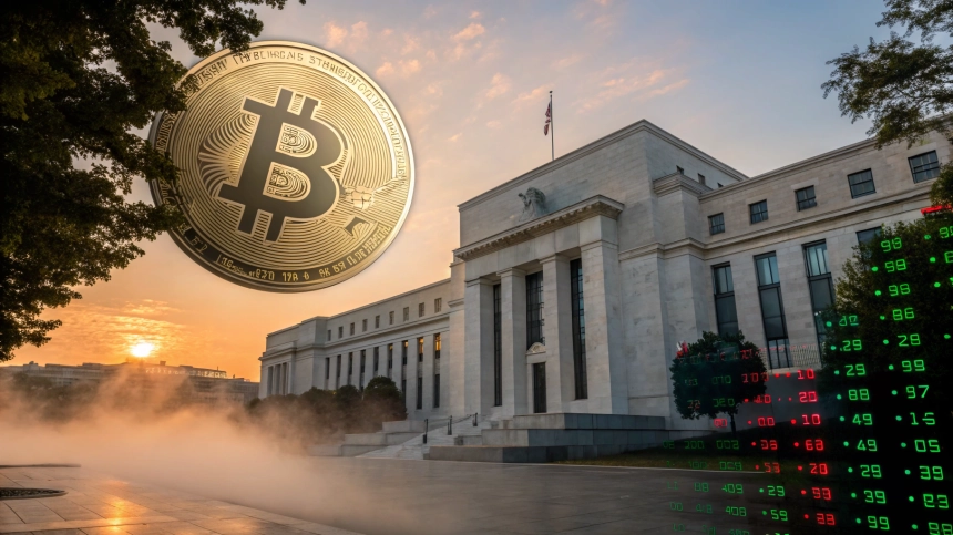  비트코인($BTC), 12만 달러 회복 시도…거시경제 훈풍에도 거래량 부진 주의