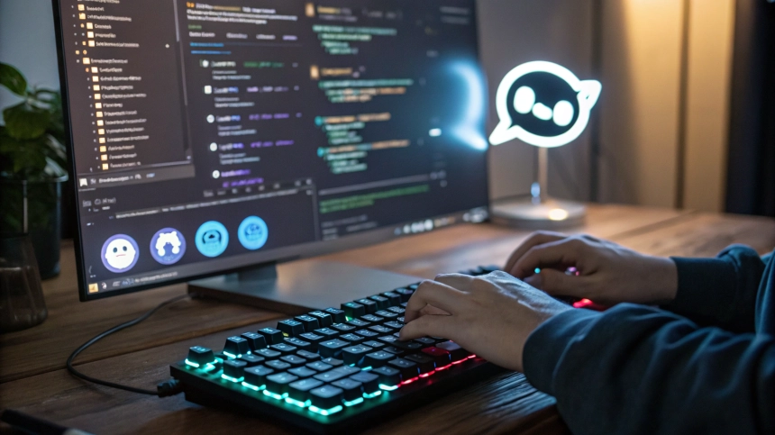  깃허브·디스코드·X에서 진짜 코인을 찾아라…개발자 활동이 리서치의 핵심