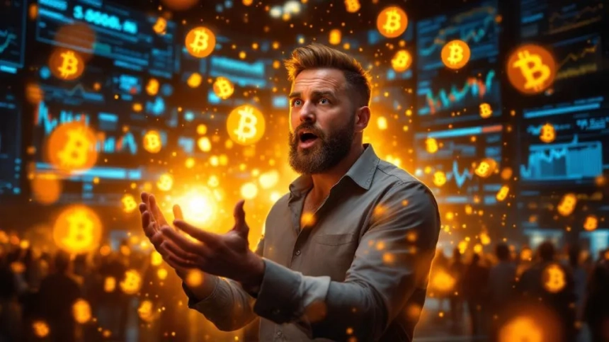 마이클 세일러 “비트코인보다 나은 것은 더 많은 비트코인뿐”