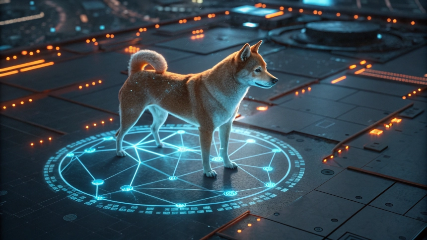  시바이누(SHIB), 완전한 탈중앙화 선언…'개발자 아닌 DAO가 운영 주도'