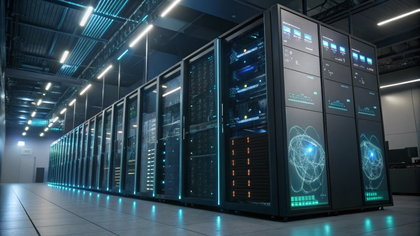  AI 성능 좌우하는 건 스토리지?… 헬스케어서 엣지까지 확산