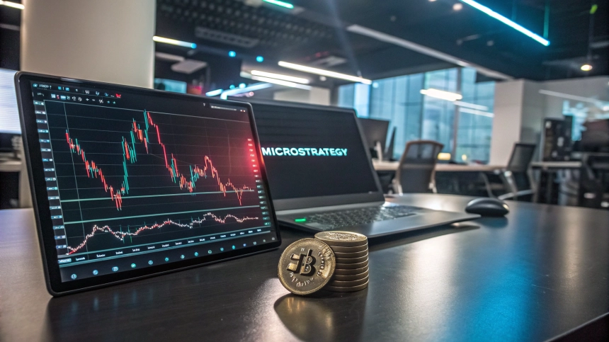  마이크로스트래티지, 비트코인 11만 9,000달러 돌파에도 추가 매수 보류…시장 관망