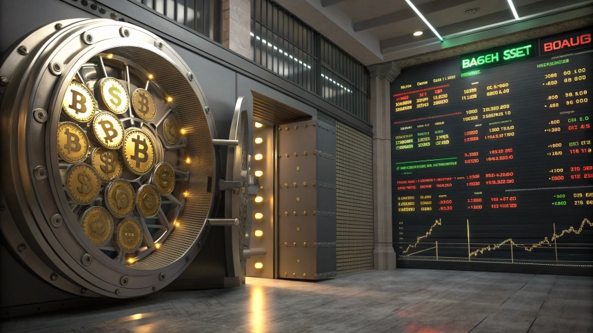 기업들, 비트코인 24만 개 매집…전문가 