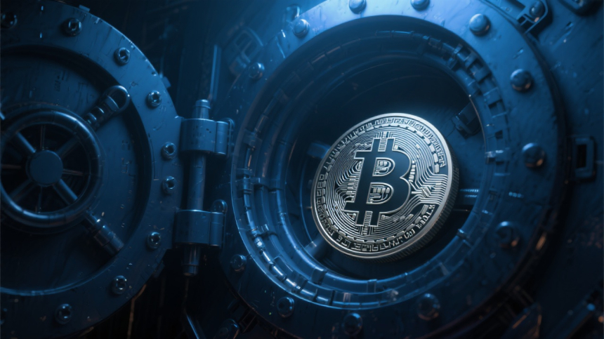  트럼프 대통령, 비트코인 비축 공식화…“미국, BTC 초강국 만든다”