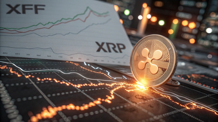 XRP, 4.60달러 전망…ETF 기대감·기술적 돌파 조짐에 '폭등 신호'