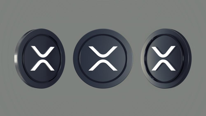  리플 공동창립자 크리스 라센 관련 지갑, 1억6100만 달러 상당 XRP 대규모 이동