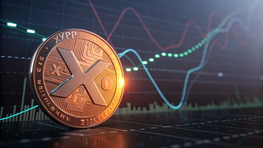 리플(XRP), 네트워크 활동 폭발에 3달러 돌파 기대감 급상승
