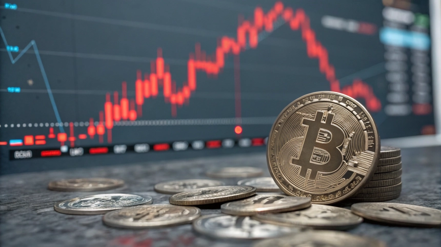 비트코인($BTC), 고용지표 충격에 11만 달러 돌파 또 실패…단기 하락 경고도